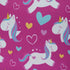 Unicorn Printed Laptop Sleeve/Cover 15 inch
